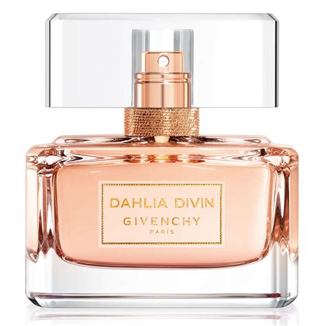 givenchy rose divin|givenchy dahlia macy's.